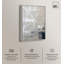 Fiona Callahan, toile minimaliste abstraite par Art Remedy-107412696-107412683