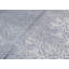 Hand-Knotted High-Quality Light Blue Area Rug