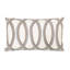 Edith Lumbar Pillow Cover & Insert