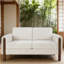 Canapé 2 places Comfy Mid-Century Modern-961562666