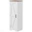 Living Room Floor Pantry Cabinet,Accent Cabinet,Freestanding Storage Cabinet