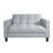 Armey Upholstered 52.6'' Loveseat-2012781046