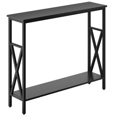 101cm Console Table