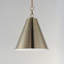 Luminaire suspendu simple à 1 lumière Lorrenda-1090728819-1090728818