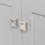 Meuble-lavabo simple 54 po avec plateau en marbre Cambridge-88398635-88398636