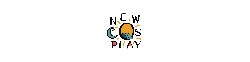 NEWCOSPLAY logo