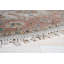Hand Knotted Wool Floral Area Rug