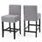 Zuma KD Counter Stools