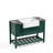 Solid Wood Bathroom Vanities Without Tops-1103057071
