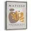 Matisse CDL XXVII, reproduction d'art encadrée - bois massif-1555773198