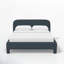 Illy Upholstered Bed-740216071-738864527
