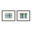 Gridlock Horizontal Print by Beth James-1361829144-1361829125