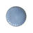 Sango Frill 12-Piece Casual Reactive Blue Dinnerware Set - Service For 4, Made Of Durable Stoneware