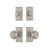 Satin Nickel
