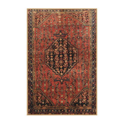 Oriental Indoor Rug