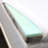 3" Dual-Layer Memory Foam Mattress Topper with High-Density Foam and Washable Cover -1100125261