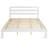12 Inch Solid Wood Platform Bed Frame with Headboard, No Box Spring Needed and Easy Assembly-2018259641-2018259647