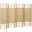 Paravent pliable