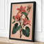 Study in Pink Botanical - Wrapped Canvas-928263207-928263209
