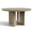Doloros Bart Round Dining Table Set-283778744-297315501