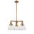 Chill 3 - Light Dimmable Chandelier-95756899-39002072-39002071