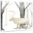 Brampt Winter Forest Elk-109392458