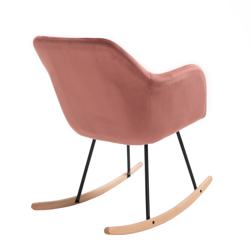 Stagbriar Rocking Chair