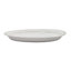 Plateau en porcelaine Tiemann 21 po x 16 po House Of Hampton®