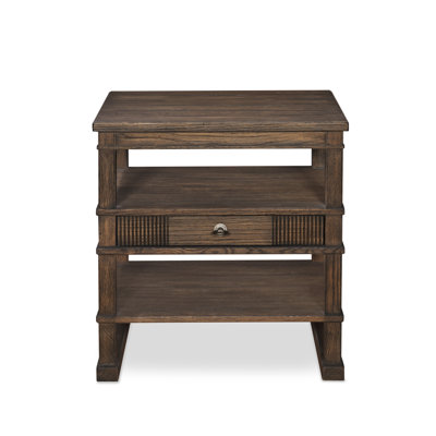 Camden End Table