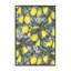 «Under The Lemon Tree», estampe numérique, design par Cecilia Battaini-2037078658-2037078685