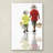 Armand 'Boys with Eggs' Print on Canvas-21650592