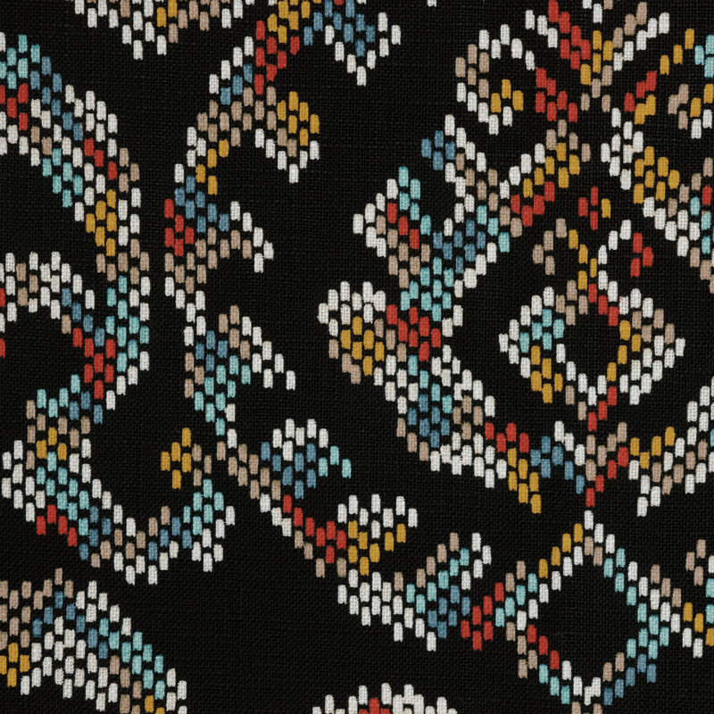 Freya Ingrid Carnival 100% Cotton Fabric