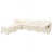 Beige Polyester