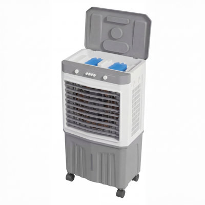 Portable Evaporative Cooler