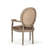 Asta Upholstered Armchair