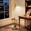 155cm Tray Table Floor Lamp   