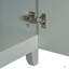 Meuble-lavabo 36 po (lavabo non inclus)-100166295