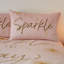 Christmas Sparkle Reversible Duvet Cover Set-103844796-103844795