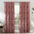 Rustic Red