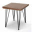 Table de bout