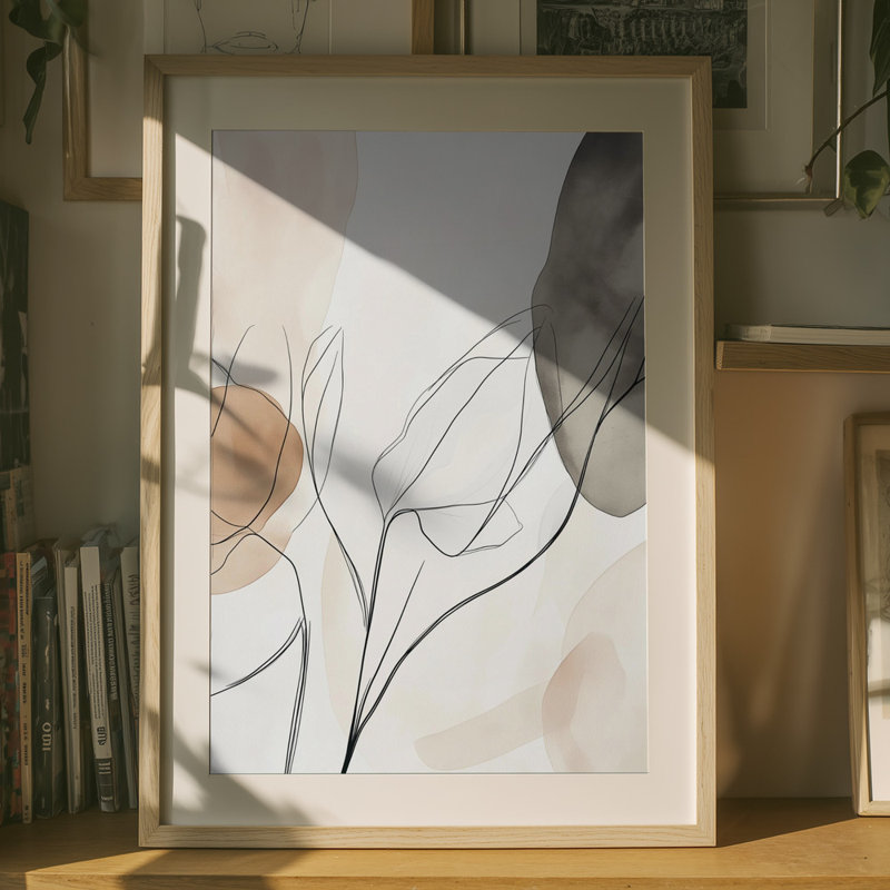Wrapped Canvas Print, 76.2cm H x 50.8 cm W
