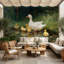 Décoration murale nature canard-1144466240-1144466241