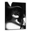 «White Dots», reproduction d'impression sur toile-29772116