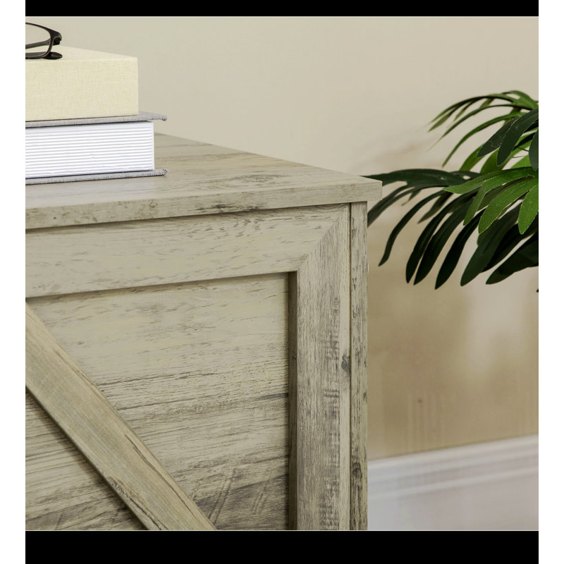 Armoire de rangement 30 po Delmita