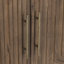 Buffet en bois massif Quince-537168375