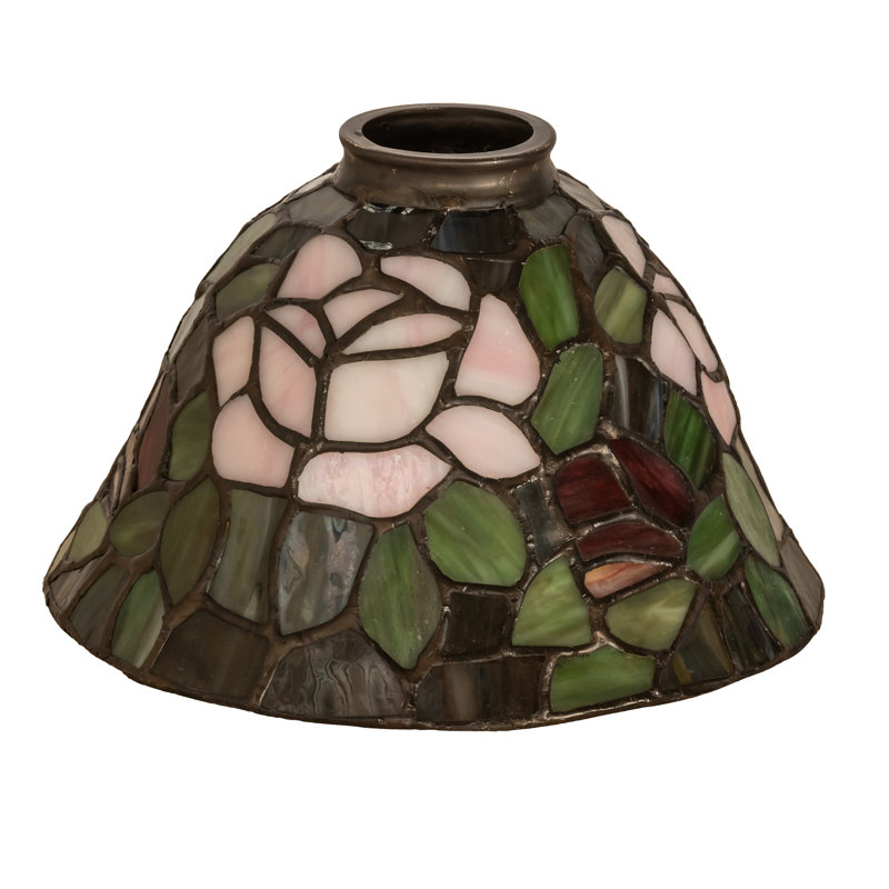 Meyda Tiffany & Stained Glass Lamp Shade