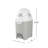 Foundations Mini Hands-Free Diaper Pail