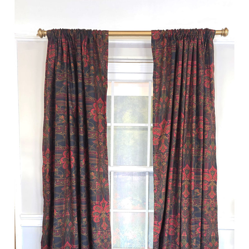 Ensemble de 2 panneaux Espadas, L 50 po x L 63 po