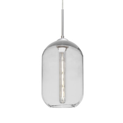 Joseph 1 - Light Single Pendant