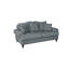 Swenja 3 Seater Sofa-1492541689